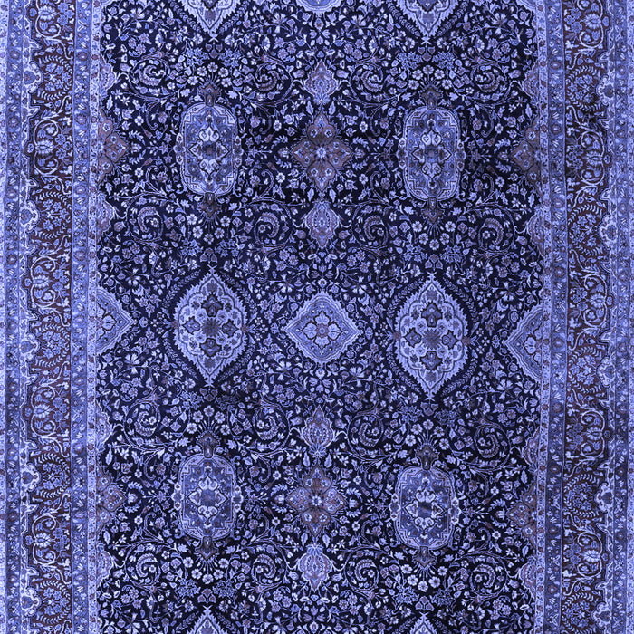 Persian Blue Traditional Rug, tr2268blu