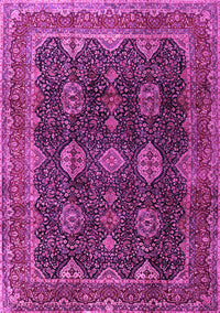 Persian Pink Traditional Rug, tr2268pnk