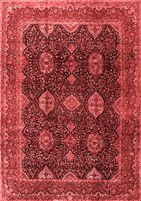 Persian Red Traditional Rug, tr2268red