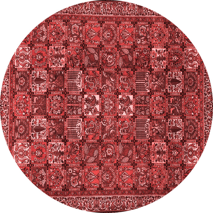 Persian Red Traditional Rug, tr2269red