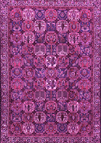 Persian Pink Traditional Rug, tr2269pnk