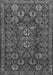 Persian Gray Traditional Rug, tr2269gry