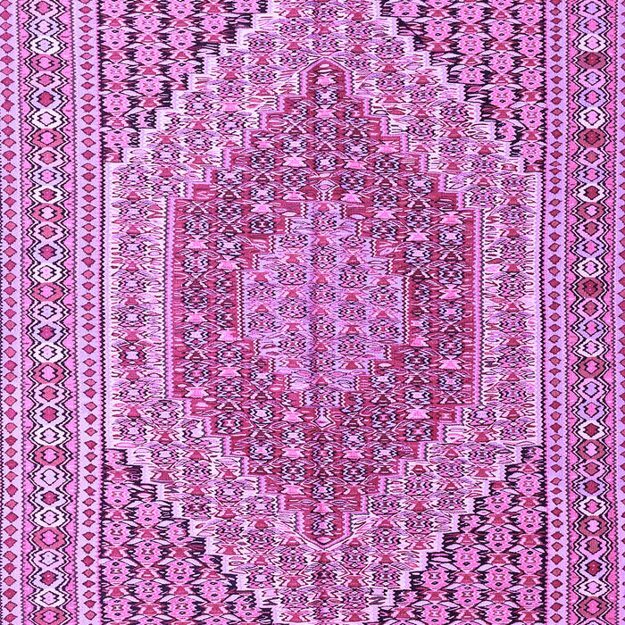 Persian Purple Traditional Rug, tr226pur