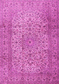 Persian Pink Traditional Rug, tr2270pnk