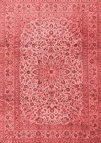 Persian Red Traditional Rug, tr2270red