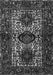 Persian Gray Traditional Rug, tr2271gry