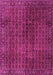 Persian Pink Traditional Rug, tr2272pnk