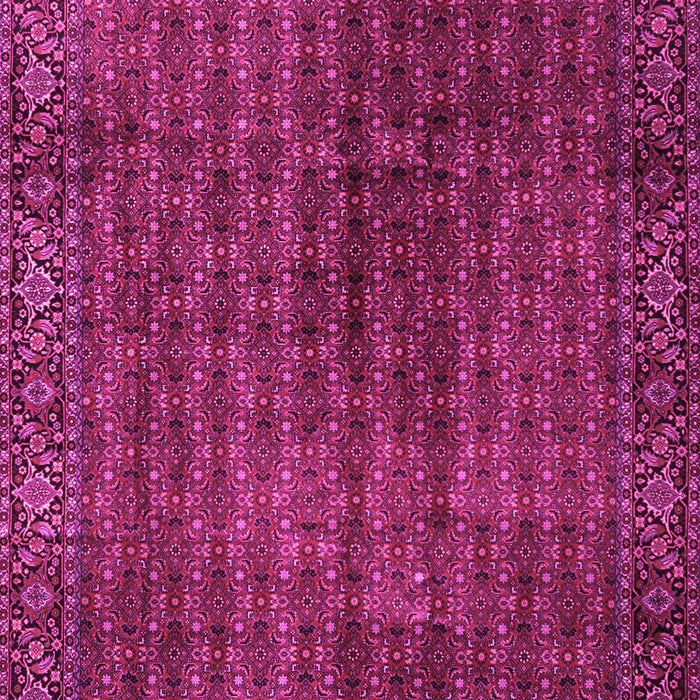 Persian Pink Traditional Rug, tr2272pnk