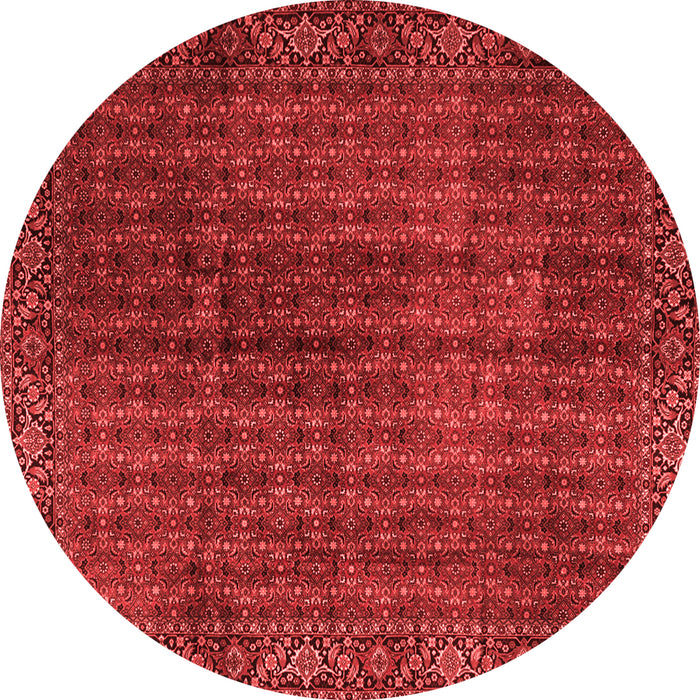 Persian Red Traditional Rug, tr2272red