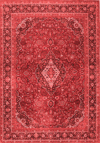 Persian Red Traditional Rug, tr2273red