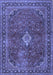 Persian Blue Traditional Rug, tr2273blu