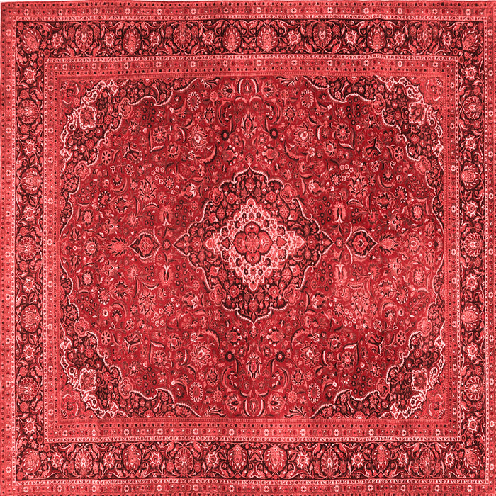 Persian Red Traditional Rug, tr2273red