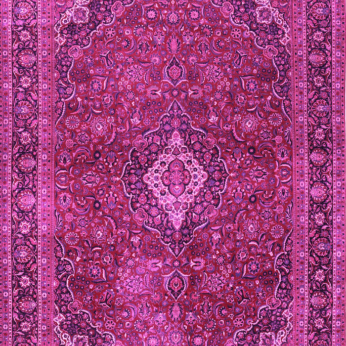 Persian Pink Traditional Rug, tr2273pnk