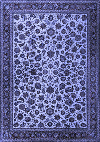 Persian Blue Traditional Rug, tr2275blu