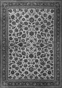 Persian Gray Traditional Rug, tr2275gry