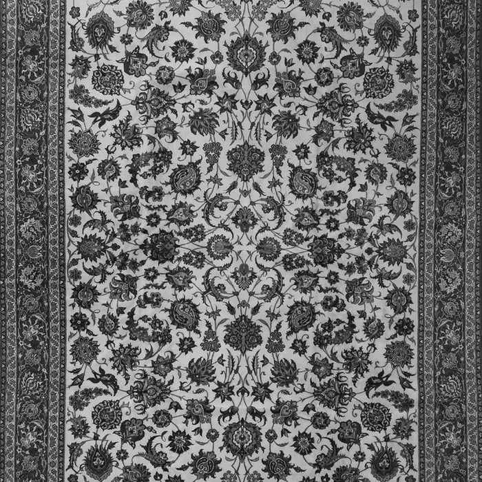 Persian Gray Traditional Rug, tr2275gry