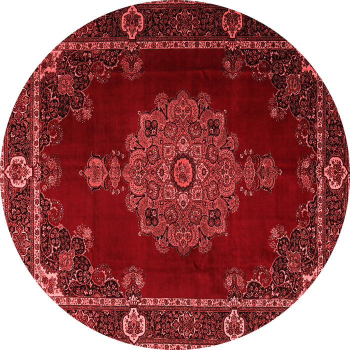 Persian Red Traditional Rug, tr2276red