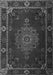 Persian Gray Traditional Rug, tr2276gry