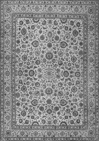 Persian Gray Traditional Rug, tr2277gry