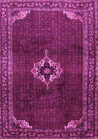 Persian Pink Traditional Rug, tr2280pnk
