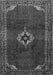 Persian Gray Traditional Rug, tr2280gry