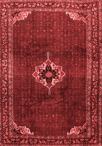 Persian Red Traditional Rug, tr2280red