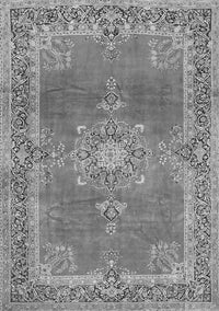 Persian Gray Traditional Rug, tr2282gry