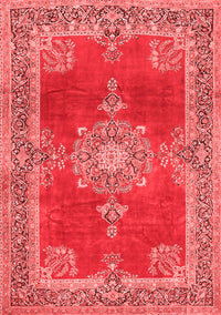 Persian Red Traditional Rug, tr2282red