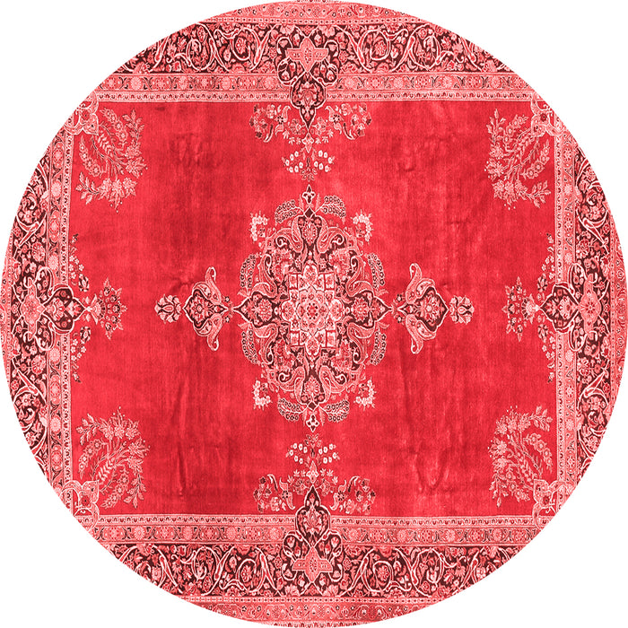Persian Red Traditional Rug, tr2282red