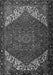 Persian Gray Traditional Rug, tr2285gry