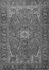 Persian Gray Traditional Rug, tr2286gry