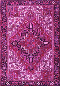 Persian Pink Traditional Rug, tr2293pnk