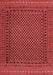 Southwestern Red Country Area Rugs