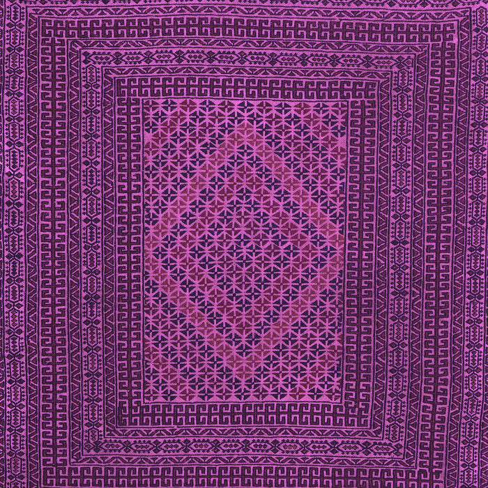 Persian Purple Traditional Rug, tr2297pur