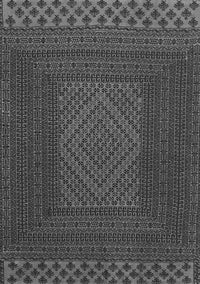 Persian Gray Traditional Rug, tr2297gry