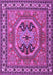 Persian Purple Traditional Rug, tr2299pur