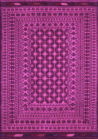 Southwestern Pink Country Rug, tr2300pnk