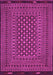 Southwestern Pink Country Rug, tr2300pnk