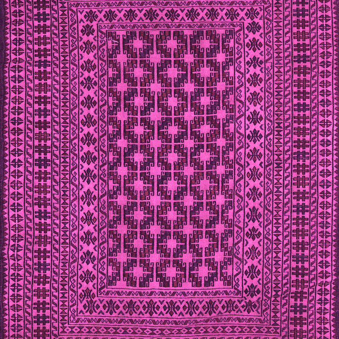 Southwestern Pink Country Rug, tr2300pnk