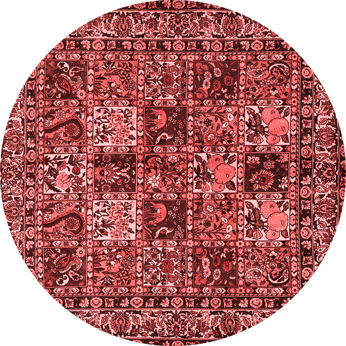 Persian Red Traditional Rug, tr2301red