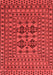 Southwestern Red Country Area Rugs