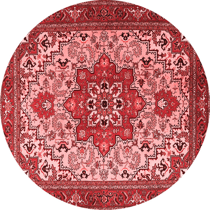 Persian Red Traditional Rug, tr2304red