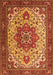 Persian Orange Traditional Rug, tr2304org