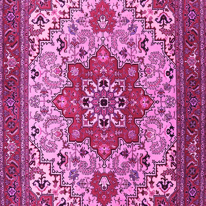Persian Pink Traditional Rug, tr2304pnk