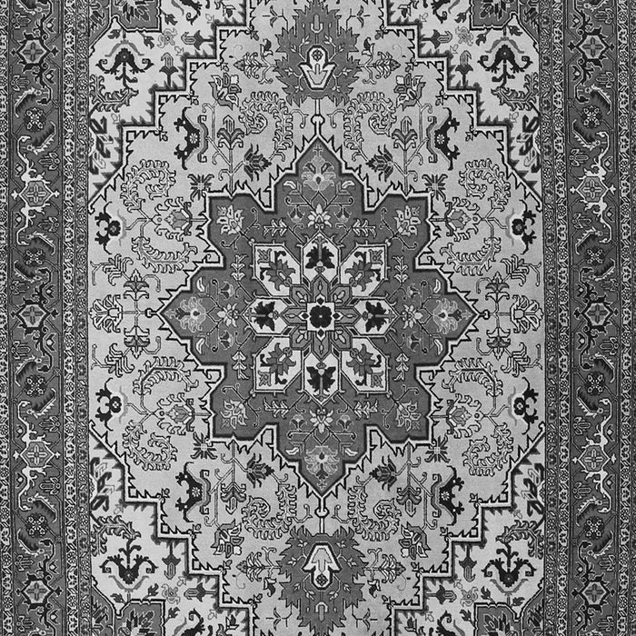 Persian Gray Traditional Rug, tr2304gry