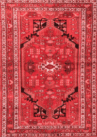 Persian Red Traditional Rug, tr2306red