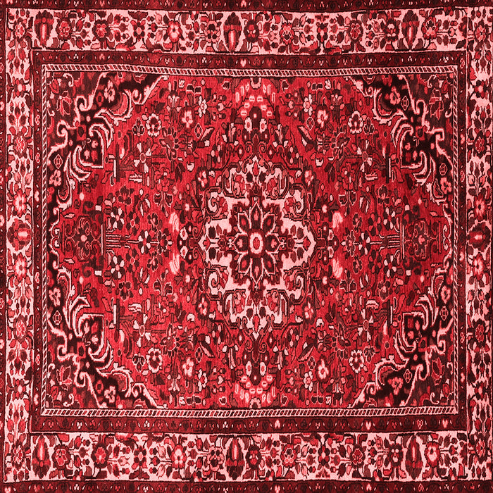 Persian Red Traditional Rug, tr2308red