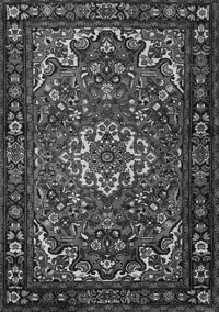 Persian Gray Traditional Rug, tr2309gry