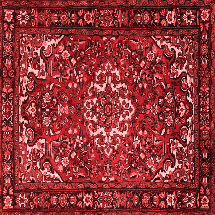 Persian Red Traditional Rug, tr2309red