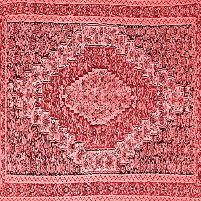 Persian Red Traditional Rug, tr230red